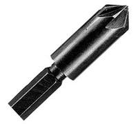 BOSCH Fraise a lamer, queue six pans 1609200315