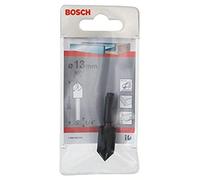 Bosch 1609200315 Fraise conique à lamer acier à outils queue six pans Ø 13 mm