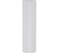 BOSCH 1609201219 BOSCH Bâtonnets de colle chaude transparents, 1 pc.