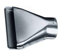 Bosch 1609201796 Buse protège-vitres 50 mm, 33,5 mm, avec forme latérale spéciale pour protéger matériaux sensibles à la chaleur tels que le verre, 1 pièce