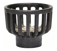 Bosch 1609390540 Buse à jet rond 0,4 mm pour un emploi universel, 1 pièce