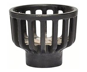 Bosch 1609390540 Buse à jet rond 0,4 mm pour un emploi universel, 1 pièce