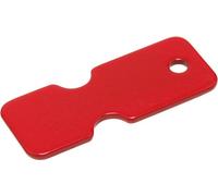 Bosch 1609B02365 Plaque de butée pour 3601M23600 3601M21100 GCM12GDL/JL...
