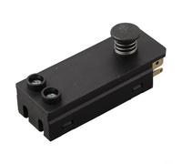 Bosch 1617200048 Interrupteur à outils en métal pour modèles GSH11E
