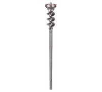 Bosch Foret SDS‑max‑9 Break Through 1618596461 – Ø 80 mm, longueur 600 mm pour perforateur