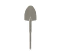Bosch 1618601017 pelles Burin bêche avec SDS-max Gris, 110 x 440 mm