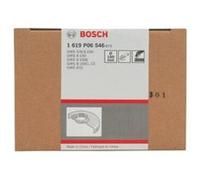 Bosch Capot de protection Bosch sans plaque de recouvrement pour meulage 100 mm Quantité:1