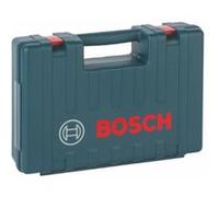 Bosch Accessories Coffret de transport en Plastique (445 x 316 x 124 mm) 1619P06556 Bleu