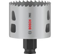 Bosch Bosch PRO Scie-cloche Multi-matériaux PC Plus, 60 mm, 16 pcs Quantité:16