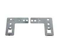 Bosch 170664 authentique Bosch/Neff/Siemens Lave-vaisselle Kit support de fixation