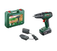 Perceuse-visseuse sans fil Bosch Home and Garden UniversalDrill 18V 06039D4005 18 V 1.5 Ah Li-Ion