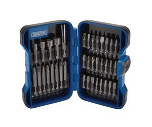 Bosch 18561 Lot de 36 embouts