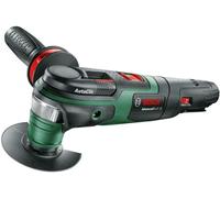 Bosch 18V Outil Multi Sans Fil Li-Ion - Unité Sans Batterie - Scie