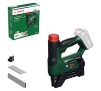 BOSCH AdvancedTacker 18V-25 Agrafeuse sans-fil 06032A7100