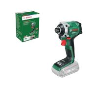 BOSCH UID 18V-210 Boulonneuse Sans batterie | Sans chargeur 06039E7000