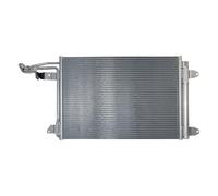 Bosch 1986AD2002 Condenseur