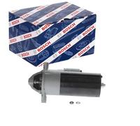 Bosch - 1986S01050 - Démarreur Auto 2 kW 12 V