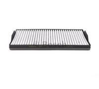 BOSCH 1 987 431 457 Filtre d'habitacle