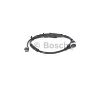 BOSCH 1987473544 Contact d'avertissement. usure des plaquettes de frein