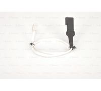 BOSCH 1987473574 Contact d'avertissement. usure des plaquettes de frein