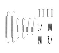 BOSCH 1 987 475 261 Kit d'accessoires, mâchoire de frein