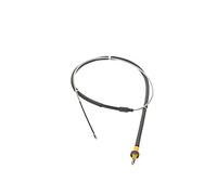 Bosch 1987477235 Câble de frein