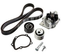 Bosch 1987946405 Pompe à eau avec kit de courroie crantée