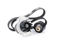 Bosch 1987946468 - Kit de courroie de distribution avec pompe à eau