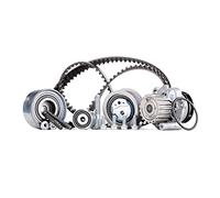 Bosch 1987946476 Pompe à eau avec kit de courroie crantée