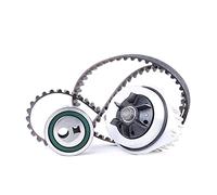 Bosch Kit de courroie de distribution avec pompe à eau 1 987 946 939