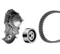 Bosch 1987948515 Pompe à eau avec kit de courroie crantée