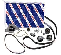 Bosch 1987948519 - Kit de courroie de distribution avec pompe à eau
