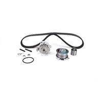 Bosch 1987948526 Pompe à eau avec kit de courroie crantée