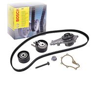 Bosch 1987948721 - Cinghie - KIT Cinghie