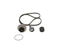 Bosch 1987948741 Pompe à eau avec kit de courroie crantée