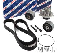 BOSCH 1 987 948 800 Kit de distribution + pompe à eau