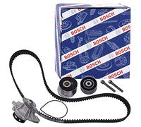 Bosch 1987948800 Pompe à eau avec kit de courroie crantée