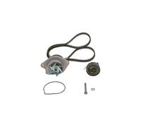 Bosch 1987948865 Pompe à eau avec kit de courroie crantée
