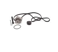 BOSCH Kit de distribution + pompe à eau 4047025517416