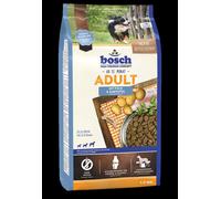 Bosch 1kg Adulte Poisson & Pommes de terre