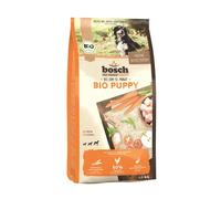 Bosch 1kg Bio Puppy Poulet & Carottes