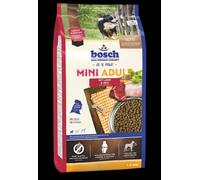 Bosch 1kg Mini Adult Agneau & Riz