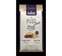 Bosch 1kg PLUS Autruche & Pommes de terre