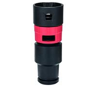 Bosch 1x Adaptateur PRO pour aspirateur | Ø 36 mm