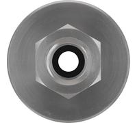 Bosch 1x Adaptateur PRO pour pompe à graisse (Ø 30 mm,)