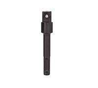 Bosch 1x Adaptateur SDS plus pour mandrin | Longueur mm Professional Accessoire Marteau burineur