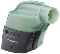 Bosch 1x Bac d'Aspirateur (Microfiltre, Accessoire pour Scies Circulaires Portatives PKS 55 A, PKS 66 A, PKS 66 AF)