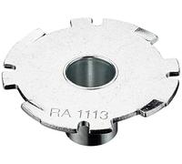 Bosch 1x Bague de copiage (Ø 16.00 mm, Accessoire pour défonceuses)
