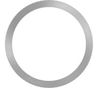 Bosch 1x Bague PRO Reduction Ring pour lame de scie circulaire (Ø 30,0 mm, Professional Accessoire Scies circulaires portatives sans fil, Scie circulaire à sec portative sans fil)
