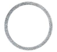 Bosch Bague de réduction pour lames de scie circulaire 30 x 25,4 x 1,5 mm 2600100222
